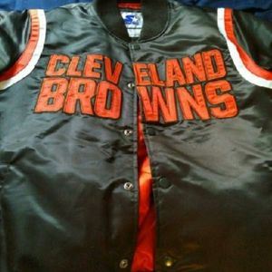 Cleveland Browns Starter jacket